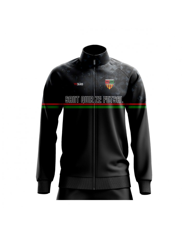 SANT QUIRZE FUTSAL - Tracksuit jacket
