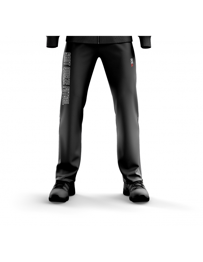 SANT QUIRZE FUTSAL - Long tracksuit pants
