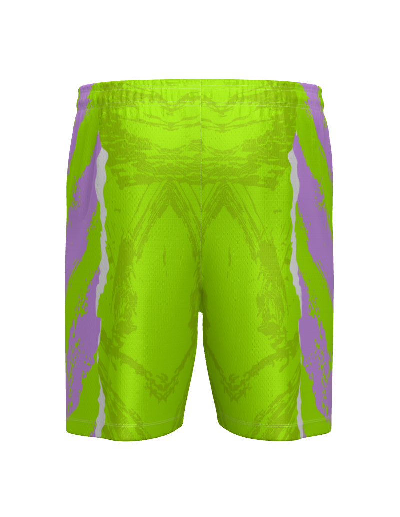 RICKY RUBIO - GREEN CAMPUS Game Pants
