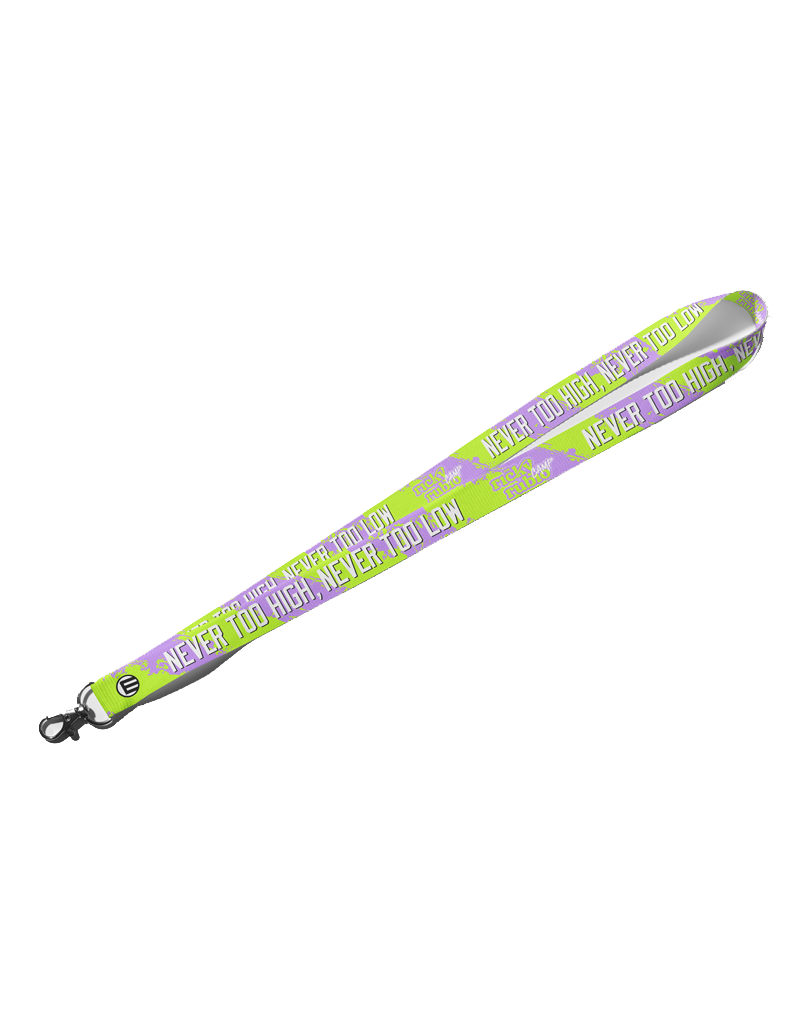 RICKY RUBIO - Lanyard