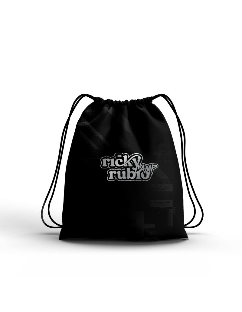 RICKY RUBIO - Mochila sublimada
