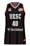 UESC - Samarreta de joc 1a equipació