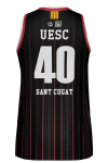 UESC - Samarreta de joc 1a equipació