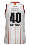 UESC - Game t-shirt 2a equipación