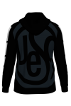 UESC - Sudadera sublimada