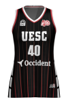 UESC - Camiseta 1a equipación femenina