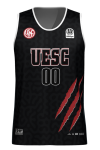 UESC - Samarreta reversible d'entrenament