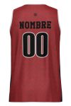copy of UESC SANT CUGAT - Camiseta reversible de entrenamiento