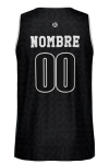UESC - Camiseta reversible de entrenamiento