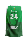 C.B. Cerdanyola - Camiseta 1a equipación masculina