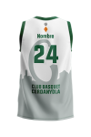 C.B. Cerdanyola - Men's away Jersey