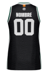 C.B. ROQUETES - T-Shirt 1a