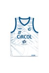 EL CÍRCOL - Camiseta 2a equipación