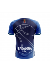 EL CÍRCOL - Warm-up shirt