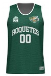 C.B. ROQUETES - Camiseta reversible