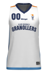 C.B. GRANOLLERS - Camiseta 1a equipación masculina