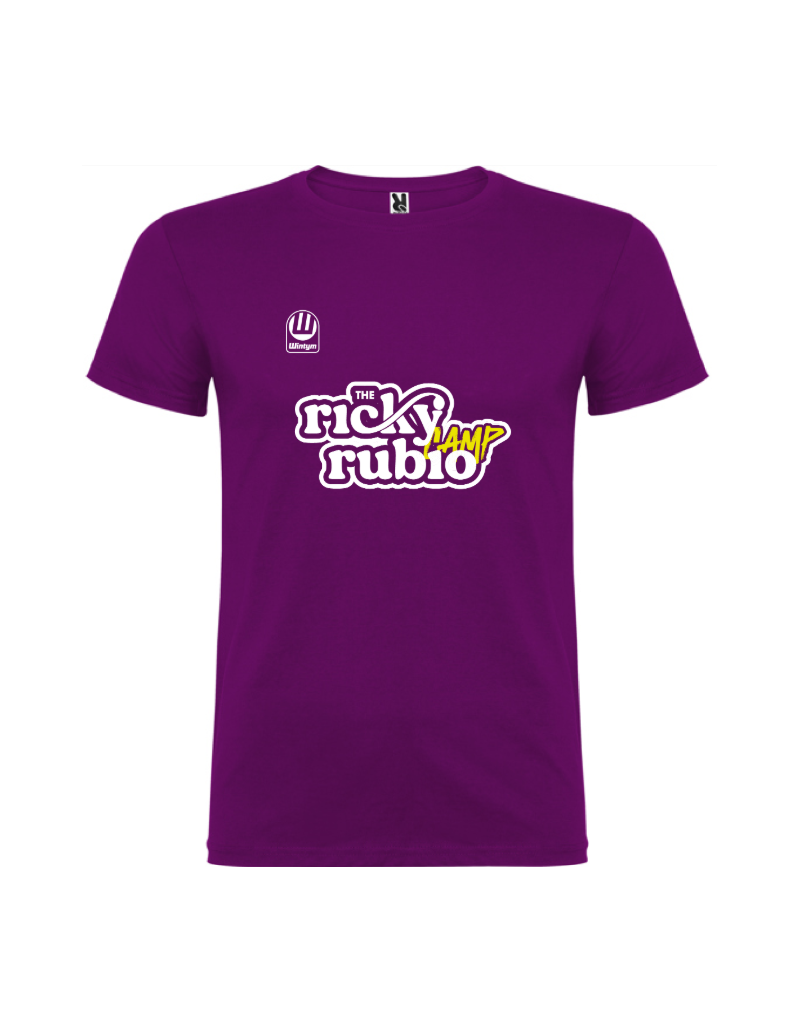 copy of EIXIC - Camiseta de calentamiento