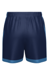 C.B. GRANOLLERS - Pantalón 1a equipación de juego femenino