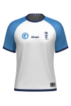 C.B. GRANOLLERS - Warm Up T-shirt