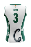 copy of C.B. Femení Cerdanyola - Home Jersey PROMOVIATGES