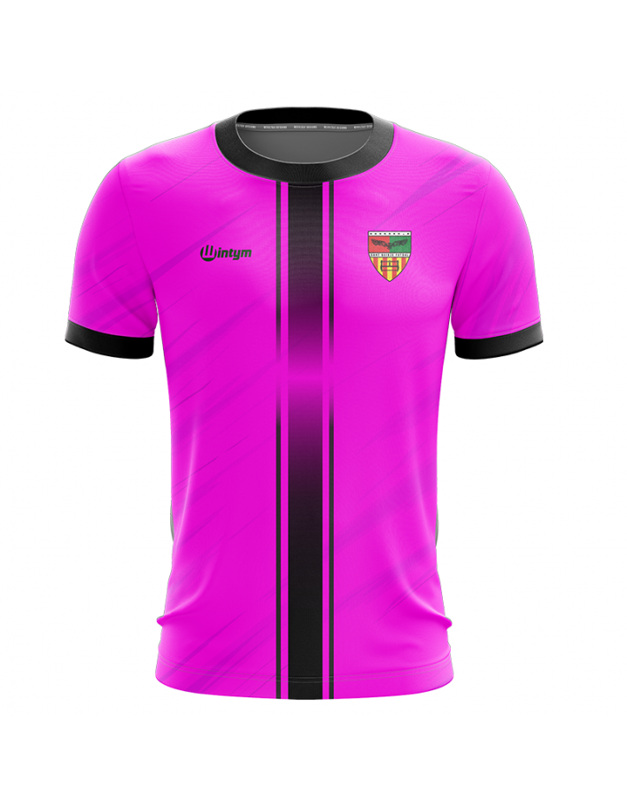 SANT QUIRZE FUTSAL - Goalkeeper Home Jersey