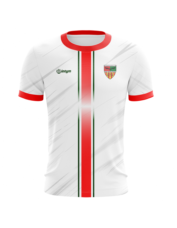 SANT QUIRZE FUTSAL - Samarreta 2a equipació jugador