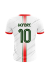 SANT QUIRZE FUTSAL - Player home jersey