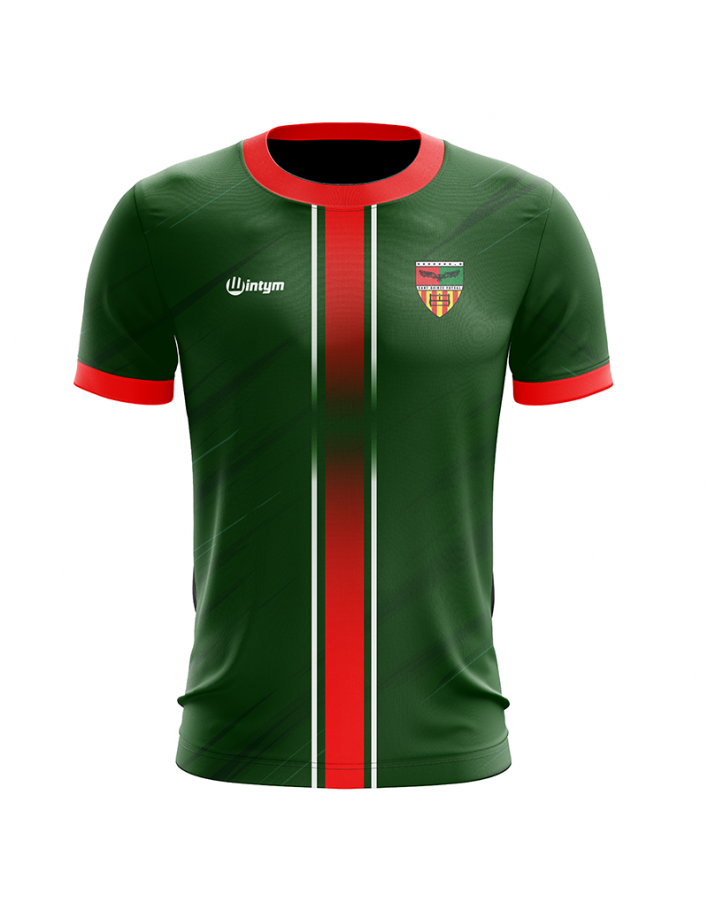 SANT QUIRZE FUTSAL - Player home jersey JUVENIL-SENIOR MASC