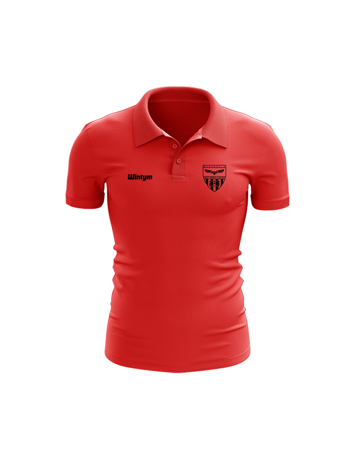 SANT QUIRZE FUTSAL - Polo passeig