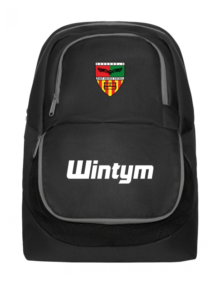SANT QUIRZE FUTSAL - Backpack