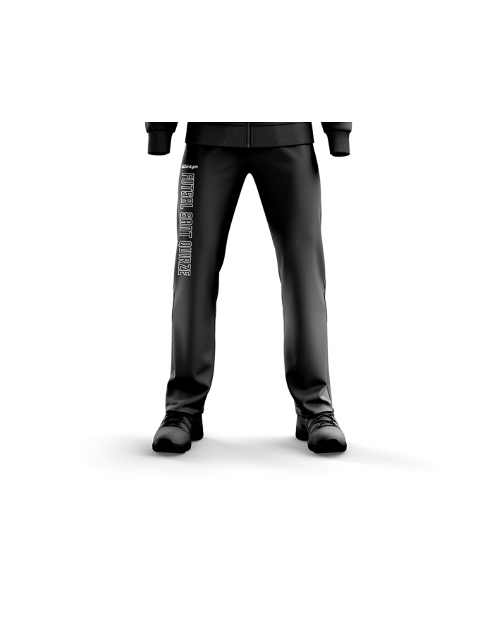 SANT QUIRZE FUTSAL - Long tracksuit pants