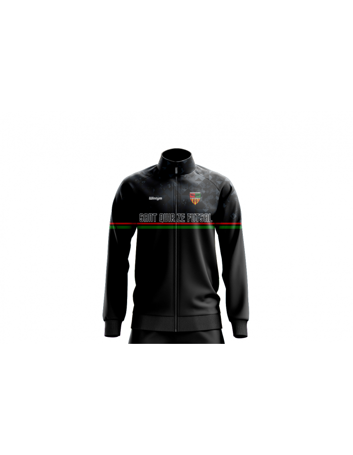 SANT QUIRZE FUTSAL - Chaquetilla chandal