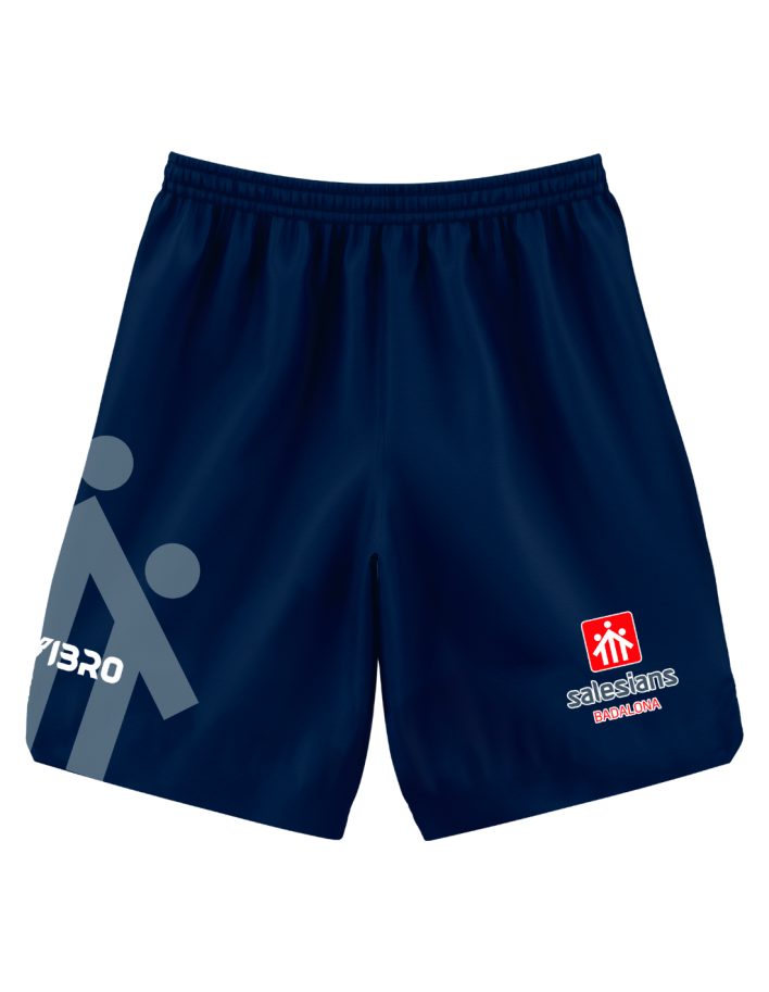 SALESIANS BADALONA - Shorts