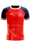 SALESIANS BADALONA - Warm-up shirt