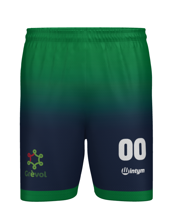 copy of Baxi Ferrol - Pantalón 1a equipación masculina
