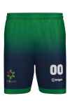 Escola Grèvol - Pantaló de joc jugador