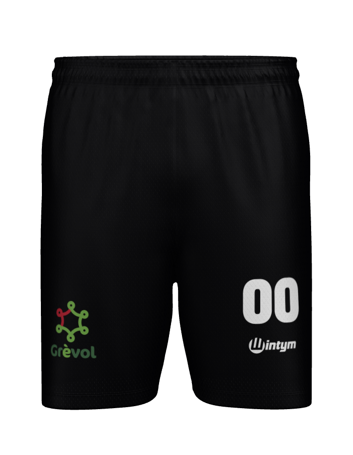 Escola Grèvol - Pantalón de juego portero