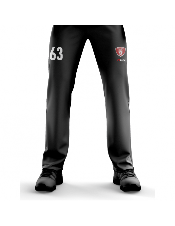 CLUB HANDBOL TERRASSA - Goalkeeper Sweatpants