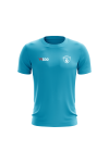 CLUB HANDBOL TERRASSA - Technic T-shirt Bahrein warm-up
