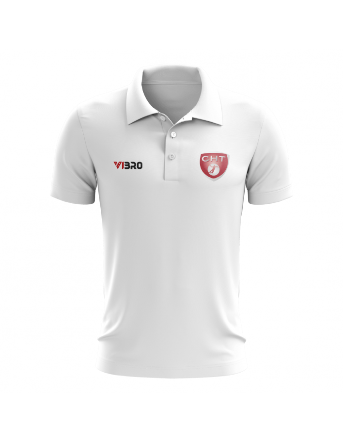 CLUB HANDBOL TERRASSA - Polo shirt coach
