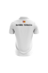 CLUB HANDBOL TERRASSA - Polo shirt coach