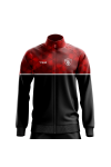 CLUB HANDBOL TERRASSA - Zip-up Track Jacket player