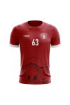 CLUB HANDBOL TERRASSA - First T-Shirt player
