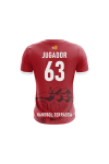 CLUB HANDBOL TERRASSA - First T-Shirt player