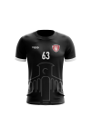 copy of Baxi Ferrol - Camiseta de calentamiento