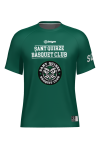 Sant Quirze Basquet Club - Camiseta de calentamiento