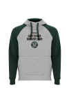 Sant Quirze Basquet Club - Sudadera de algodón