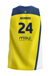 copy of Baxi Ferrol - Camiseta 1a equipación masculina