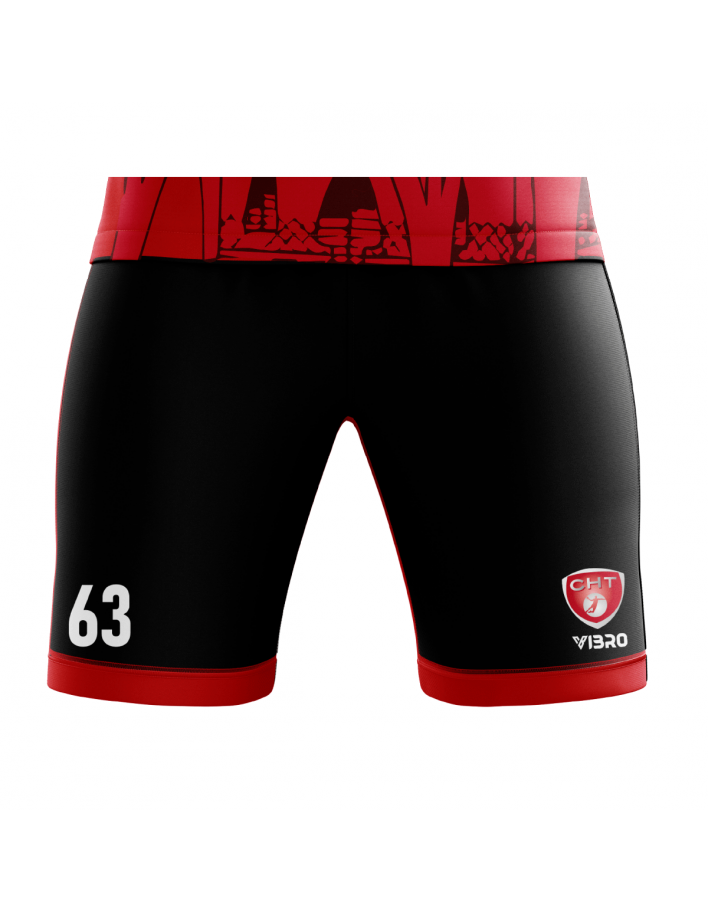 CLUB HANDBOL TERRASSA - players' shorts
