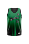 Sant Quirze Basquet Club  Camiseta de juego reversible